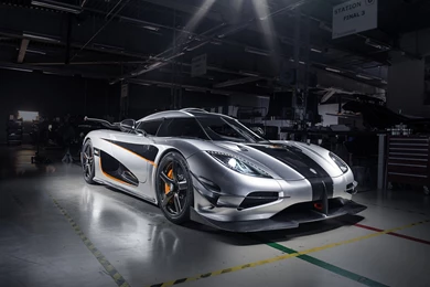 Koenigsegg Wallpapers