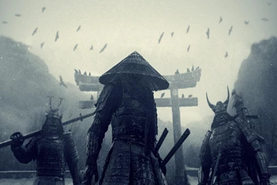 Ninjutsu Wallpapers   Wallpapers Cave