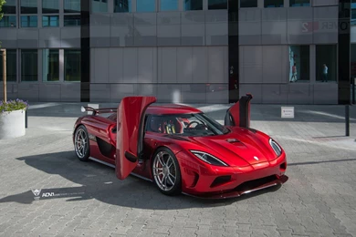 2015 Koenigsegg Agera Red Free Download Wallpapers 1694 ...
