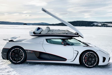 Ultra HD 4K Koenigsegg Wallpapers HD, Desktop Backgrounds 3840x2400