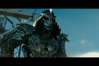 Shredder: A Master Of Ninjutsu Computer Wallpapers, Desktop ...