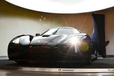 2013 Koenigsegg Agera R   Static   Blue 5   1920x1200   Wallpapers