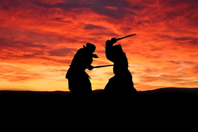 Japanese Wallpapers: Japanese Martial Arts Wallpapers