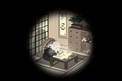 Ninjutsu   Ninpō   Ninja Related Wallpapers