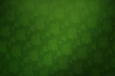 Download Three Androids Green Backgrounds Wallpapers For Google Nexus S