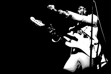 Jimi Hendrix Wallpapers