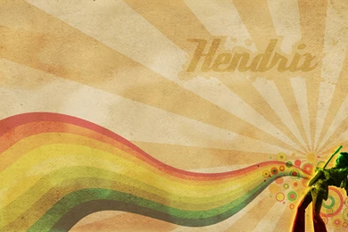 39+ Best HD Jimi Hendrix Wallpapers