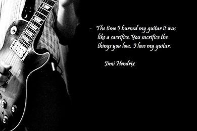 Jimi Hendrix VIP Wallpapers (Page 1)