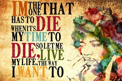 Jimi Hendrix   (