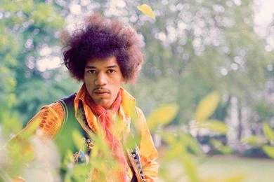 Jimi Hendrix Wallpapers HD Backgrounds Download Desktop • IPhones ...