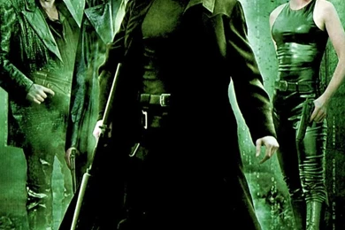 The Matrix iPhone HD Wallpaper, iPhone HD Wallpapers Download ...
