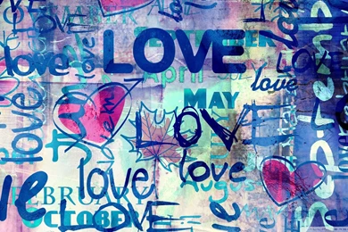 Funmozar Graffiti Music Wallpapers