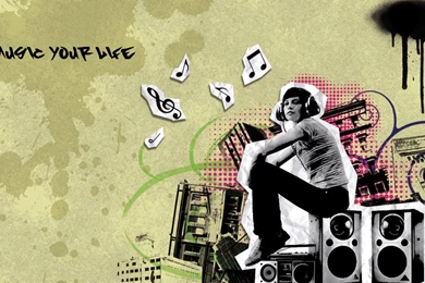 Graffiti Music Wallpapers   Danasrhp.top