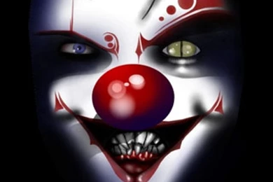 Evil Clown iPhone Wallpaper, iPhone HD Wallpapers Download iPhone ...