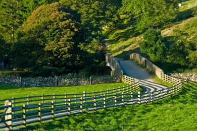 Free Scenic Wallpapers For Desktop Wallpapers Cave