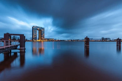 Scenic Computer Wallpapers, Desktop Backgrounds