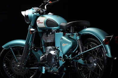 Motorbikes Royal Enfield Macho Bikes Wallpapers