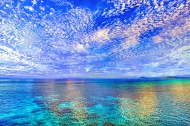 SCENIC [54] Pacific Ocean Scenery [02april2015thursday] [184321 ...