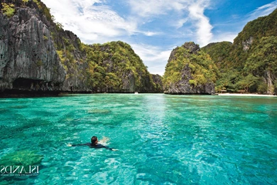 Nature, Landscape, Island, Sea, Exotic Wallpapers HD / Desktop And ...