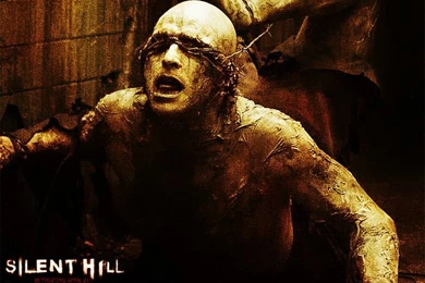 Horror Movie : Silent Hill (2006)   Wallcoo.net