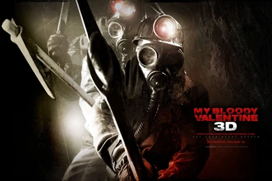 Best Wallpapers Anime: Horror Movie Wallpapers