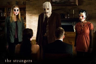 Horror Movie The Strangers Wallpapers   Horror Movies Wallpapers