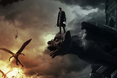 Horror Movie HD Wallpaper, HD Desktop Wallpapers