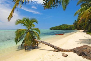 New Exotic Beaches Wallpapers HD Desktop