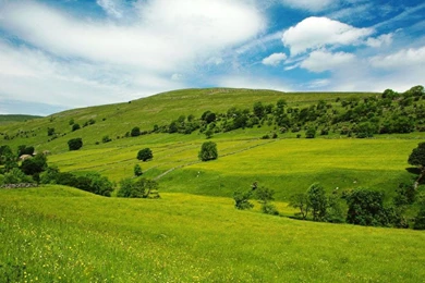 Welsh Prairie Hd Wallpapers 1280x720 Widescreen Hd Wallpaper