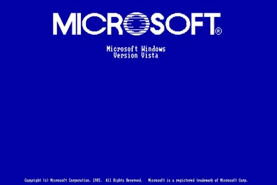 Old School Windows Wallpapers