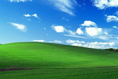 You've Been Using This Wallpapers On Your Desktop But Have You Ever ...