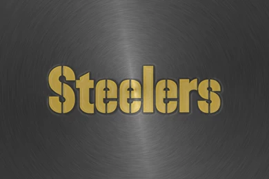 Pittsburgh Steelers iPad 1024steel