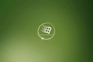 Windows Seven Old Logo By Sharkurban On DeviantArt