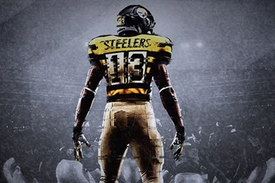 Pittsburgh Steelers HD iPhone iPad Wallpapers 216.03