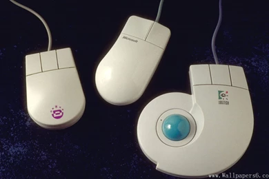 Old Type Mouse － Computers Wallpapers   Free Download Wallpapers ...