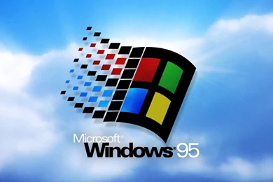 Windows 95 Widescreen Wallpapers   OS Customization, Tips And ...