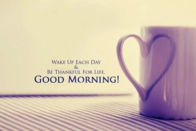 Good Morning Wallpapers 28463