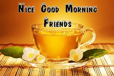 Good Morning Wallpapers