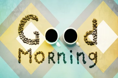 Best Good Morning HD Wallpapers