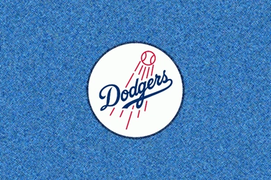 Los Angeles Dodgers Wallpapers For Desktop, La Dodgers Logo ...