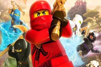 Ninjago On Pinterest
