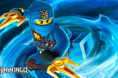 Jay Wallpapers Activities Ninjago LEGO.com