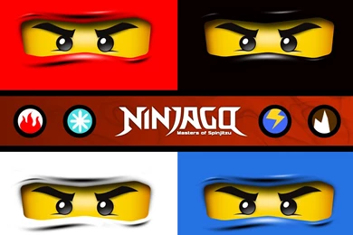 NINJAGO