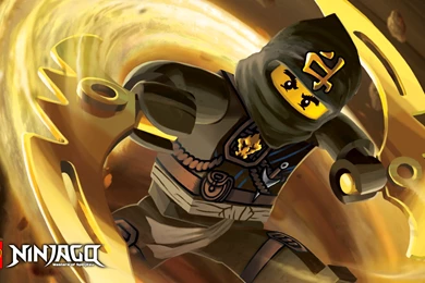 Cole   Wallpapers   Activities   Ninjago LEGO.com