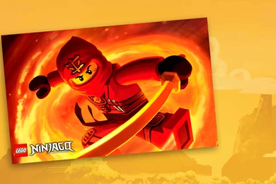 Kai   Wallpapers   Activities   Ninjago LEGO.com