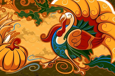 Thanksgiving Day Wallpapers » WallDevil   Best Free HD Desktop And ...