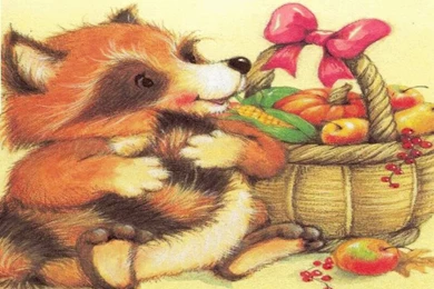 Free Thanksgiving And Autumn Desktop Wallpapers