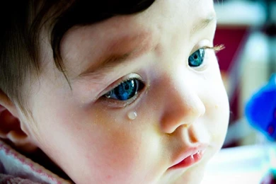 Cute Baby Boy Cyring Wallpapers