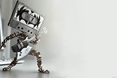 3d music hd wallpapers