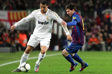 Ronaldo Vs Messi Wallpapers 2015   Wallpapers Cave
